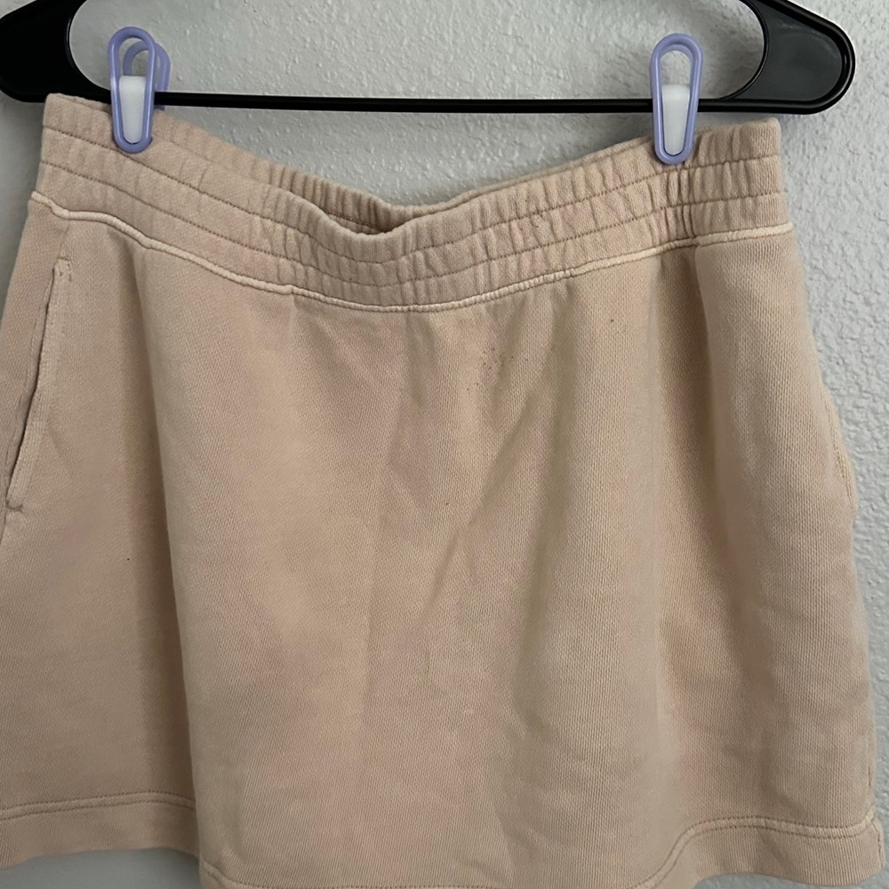 Aerie Mini Skirt
